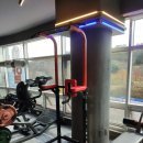 알앤비 휘트니스 이미지