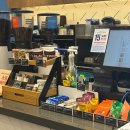 석촌고분역 4번출구 앞 이미지