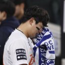 작심 저격? &#34;김서현, 감정 표현 너무 과하다&#34; 前 KIA 투수의 일침...&#34;팀을 먼저 생각해야&#34; 이미지