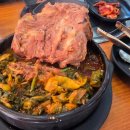 영천 해장국 감자탕 | 동탄 뼈다귀 해장국 맛집 푸짐한 양과맛 동탄 영천 감자탕