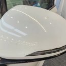 에이플러스디테일링 | APD 방화점 A - Plus Detailing [기본세차] 제네시스 gv70