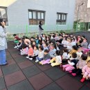 11월 소방대피훈련 이미지