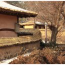 왕곡마을 이미지