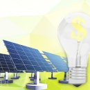 사전2호 태양광 발전소 이미지