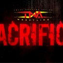 [TNA PPV] TNA 세크리파이스 경기결과 이미지