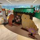 충청판매 | 현대백화점 충청점 호아따따 팝업 스토어 내돈내산 후기