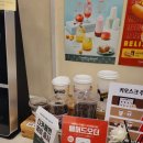 메머드익스프레스몽촌토성역점
