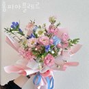 홍피아플레르 | 송도꽃배달 홍피아플레르 근조화환