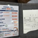 쿠우쿠우목포점 | 목포_목포 초밥 맛집 '쿠우쿠우 목포점'(딸기축제 후기)