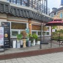 구드래 먹자골목 이미지