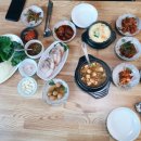 병영시장 이미지