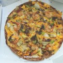 도미노피자서면점 이미지