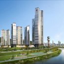 해운대 센텀트루엘 1, 2단지 이미지