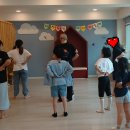 방송댄스 이미지