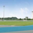 인천광역시 인천아시아드주경기장 보조경기장 이미지