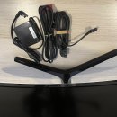 삼성 Monitor LED Curvo 24 판매 이미지