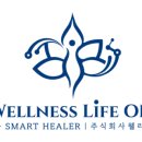 주식회사 웰니스온 이미지