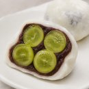 빙고전 | 과일 모찌떡 사러 갔다가 빙수까지 제대로 먹고 온 [빙고전] 후기