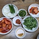 병천대박순대국