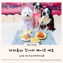 와와네 수제간식 이미지