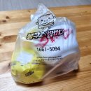 봉구스밥버거북신무전점 | 통영 봉구스밥버거 오랜만에 맛본 햄치즈밥버거 맛 후기