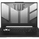 ASUS, 최신 인텔 CPU 탑재한 포터블 게이밍 노트북 ‘TUF Dash F15’ 출시 이미지