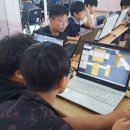 금호중앙중학교 이미지