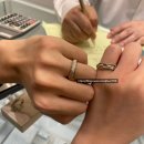 이종업 | [결혼준비08] : 종로 결혼반지 투어3/ 조이아주얼리/ 조이아주얼리 당일 계약 후기