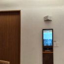 차병원 정문앞 | 분당차병원 건강검진 후기
