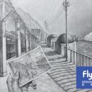 인천시청역 8번출구 이미지