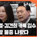 명태균-윤석열·김건희 카톡 입수... 윤석열 기소할 물증 나왔다 - 뉴스타파 이미지