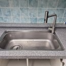 무거현대아파트경로당 | 울산 무거현대아파트 싱크볼 교체 시공 후기