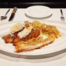 강남현대상용써비스 | 강남 뷔페맛집 붓처스피어 삼성점, 드라이에이징 스테이크와 랍스터·킹크랩 풀코스 후기