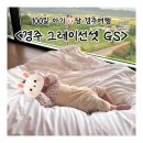 경주 그레이선셋 풀빌라 | 100일 아기랑 첫 여행 경주 그레이선셋 GS 객실 후기