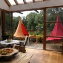 힐링 스페이스 이미지