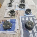 직장인 도예 이미지