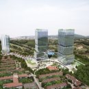 기흥ICT밸리 SK V1 A동 이미지