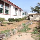 신풍초등학교 이미지