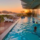 매료 37.5 | 인천 수영장펜션 영종도 신도 펜션 매료37.5 추천 후기