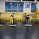 경희대 멘토 태권도장 이미지