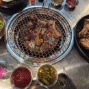 마포등갈비