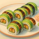 여름 원기회복 보양요리 이미지