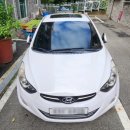 화정1동 주민센터 | 2012년 중고 아반떼 MD 판매방법부터 말소 과정까지 바다무역이 도와드려요