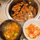 금강산갈비 | 경북 김천 가성비 대박 돼지왕갈비 맛집 금강산가든