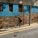 시온수산 | 도비는 반 자유예요