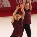 리드믹무용 이미지