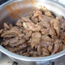 골목연탄갈비 이미지