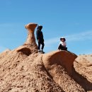 25.04.13 Goblin Valley 이미지