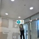 천안 쌍용동 " 28평 세련된 영어 학원 " 스마트한 인테리어 공사 이미지