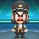 바다선장 이미지